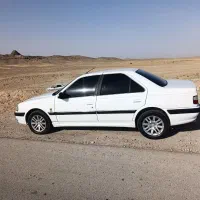پارس tu5 مدل ۹۵