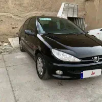 206 sd 87 TU5|خودرو سواری و وانت|تهران, تهرانسر مرکزی|دیوار