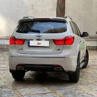 هایما اس ۷ پلاس ۴۰۳ بدون رنگ گارانتی فعال