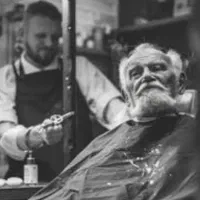 اصلاح و کوتاهی موی مردانه در منزل شما