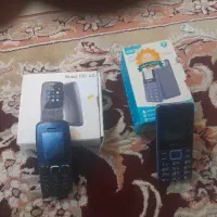 گوشی ساده