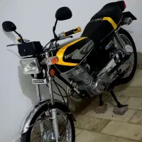 موتورسیکلت