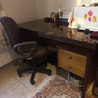 میز تحریر
