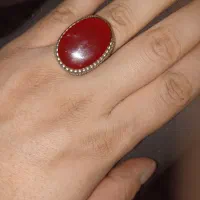 عقیق خراسان رکاب بدلی