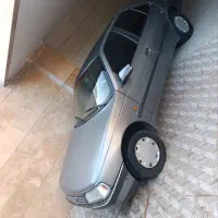 پژو ۴۰۵ دوگانه کارخانه مدل ۹۰