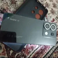 نوت‌13پرو‌512در‌حد‌نو‌5Gبدون‌خط‌و‌خش‌نقدو‌معاوضه‌