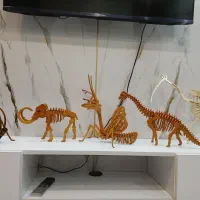 ظریف بری با چوب و منبت کاری و دکوری