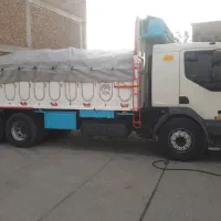 رنو ۲۸۰دهچرخ باری