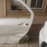 درب سمت راننده دنا معمولی
