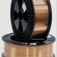 فروش انواع سیم co2ومفتول فنر