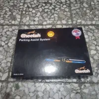 سنسور دنده عقب چیتا