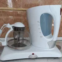 چایساز برقی