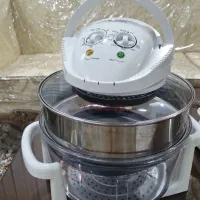 بخارپز.هواپز.سرخ کن