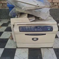 دستگاه کپی