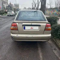 ۱۴۱ مدل ۱۳۸۵|خودرو سواری و وانت|رشت, نامجو|دیوار