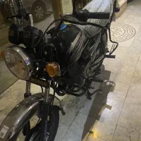 bx 200 نیرو موتور خشک