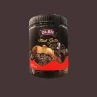 سیر سیاه برای رفع سردی بدن