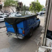 حمل بار نیسان
