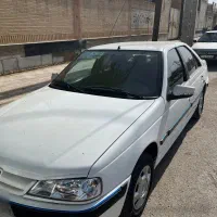 پژو پارس ۱۴۰۰