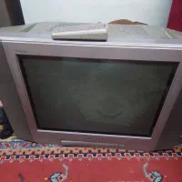 تلوزیون قدیمی