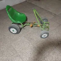 چهارچرخ