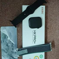 ساعت هوشمند hkpro+ فول