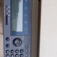 دستگاه زیراکس..پرینتر استوک توشیبا مارک 160