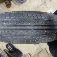 لاستیک پراید و پژو