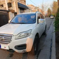 لیفان x60 مدل ۹۲