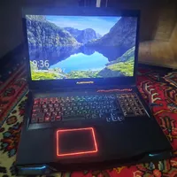 لپتاپ گیمینگ alienware|رایانه همراه|تهران, جمهوری|دیوار