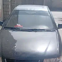 سمند مدل ۱۳۸۲