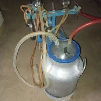 شیر دوش