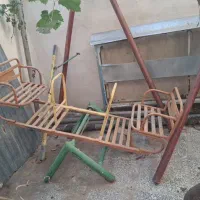 وسیله ورزشی