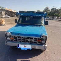 نیسان دوگانه سوزکارخانه