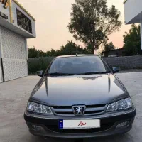 پارس مدل ۸۶ خشک