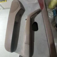 روکش درب سمند سمته شاگرد