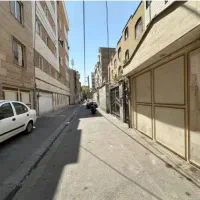 ۴۵ متر۱ خواب/فوری رهن کامل