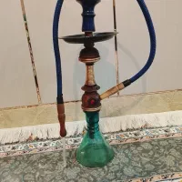 تنه قلیان