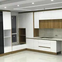 کابینت و کمد دیواری