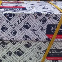 کمک پراید اعظام دوتا جلو دوتا عقب پلمپ