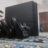 ps4 کپی خور ۱ ترابایت معاوضه