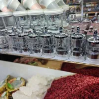 آسیاب مکانیکی زعفران هل و زیره