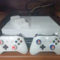 x box on s