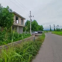ده هزار متر باغ رستوران