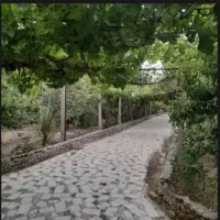 سرایداری باغ ویلا