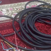 کابل برق 3فاز