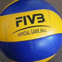 توپ والیبال میکاسو اصل ژاپنی