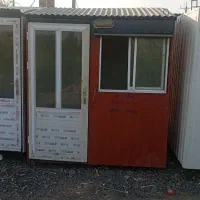 بوفه دو در دو متر