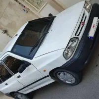 پراید ۱۳۱ مدل ۹۰