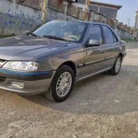 پرشیاELX